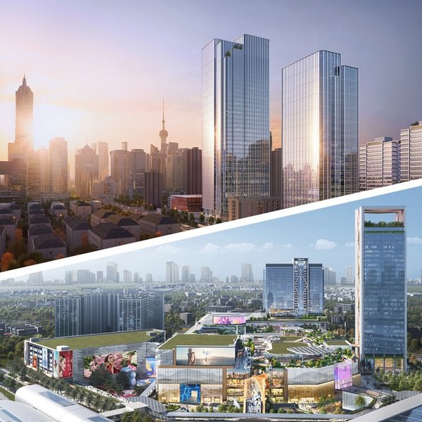 News thumbnail for Two GP Projects Announced as Finalists in MIPIM Asia Awards