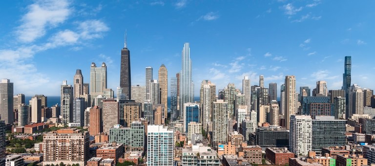 One Chicago Wins Prestigious 2023 International Architecture Award image 8