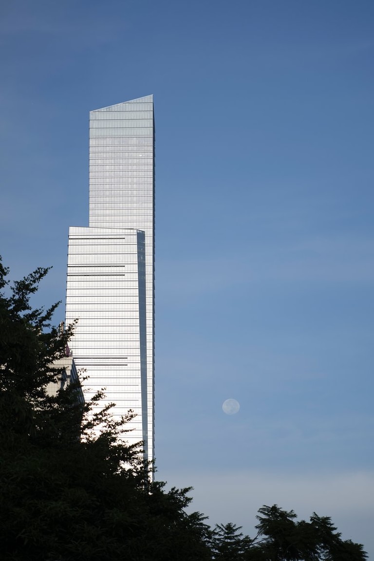 GP Celebrates Completion of Guangxi China Resources Tower image 5