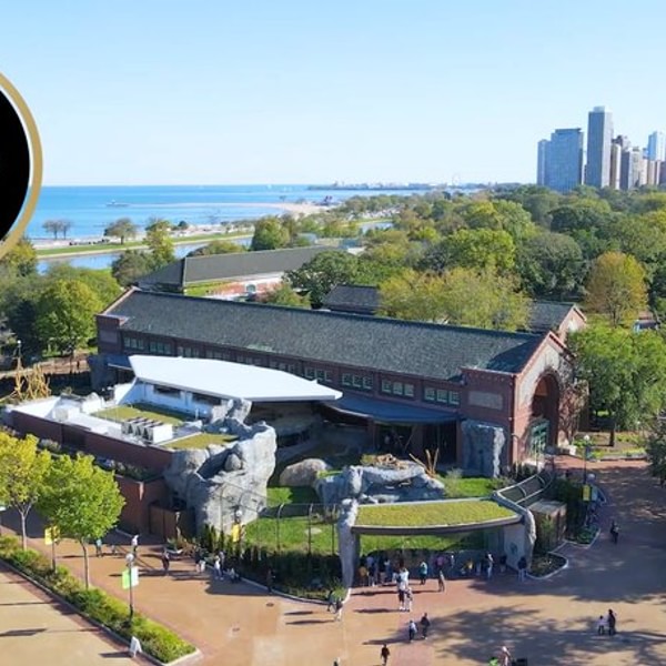 News thumbnail for Chicago Innovation Awards Honor Third GP Building