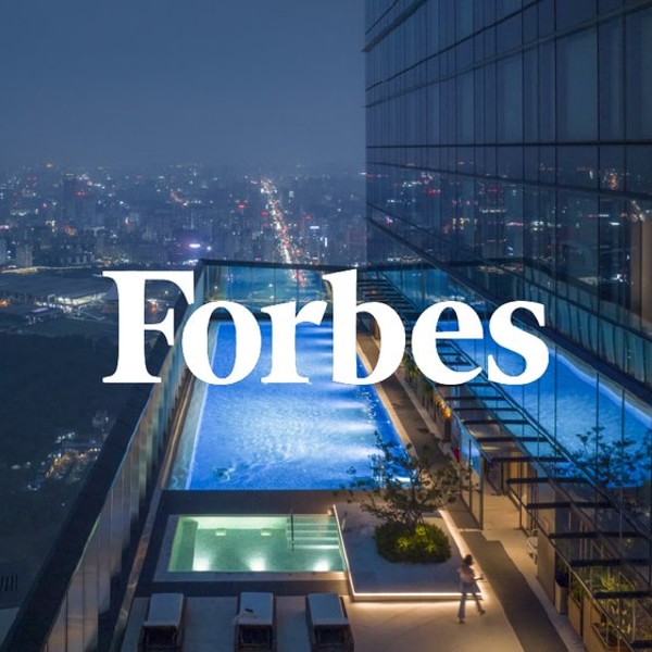 News thumbnail for Forbes Names GP to Inaugural List of America’s Top Hospitality Architects & Designers