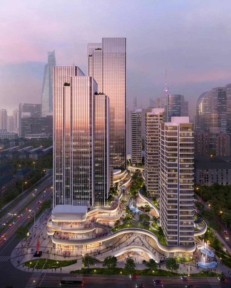 Two GP Projects Announced as Finalists in MIPIM Asia Awards image 3