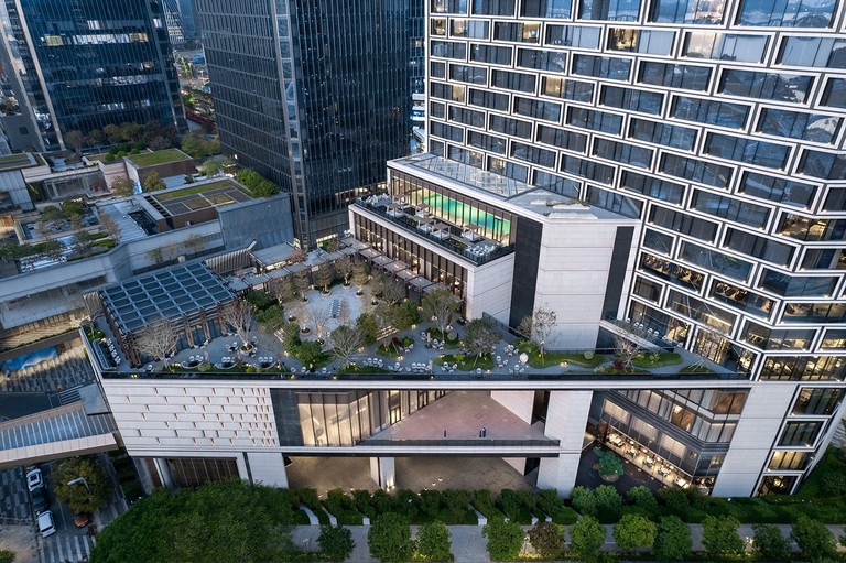Goettsch Partners Wins Three AIA Chicago Design Awards image 6
