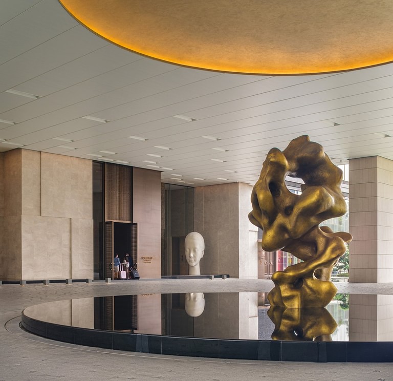 Goettsch Partners Wins Three AIA Chicago Design Awards image 7