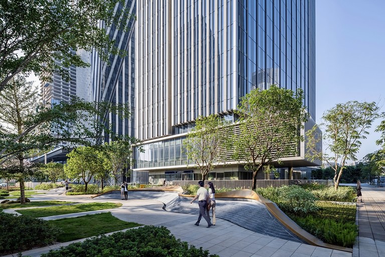 Goettsch Partners Wins Three AIA Chicago Design Awards image 4