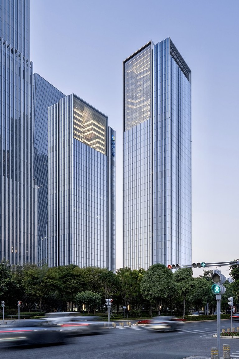 Goettsch Partners Wins Three AIA Chicago Design Awards image 2
