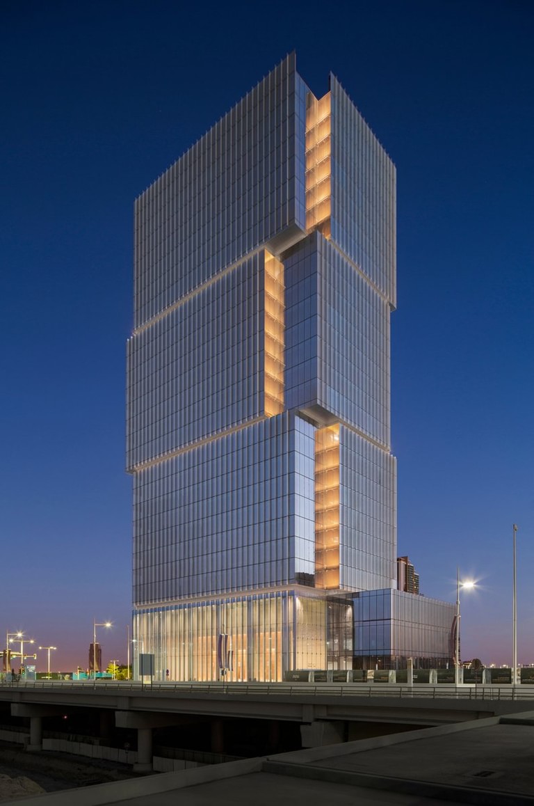 Goettsch Partners Receives Three CTBUH Awards image 5