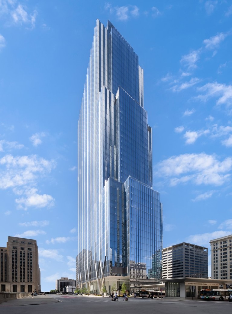 Goettsch Partners Wins Three AIA Chicago Design Awards image 8