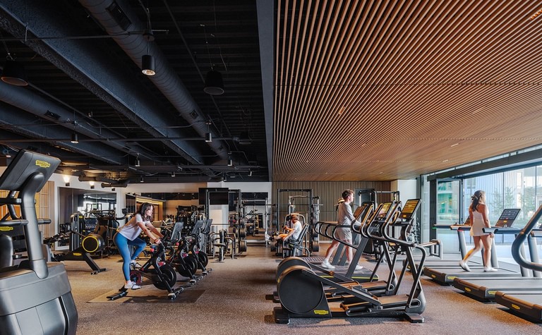 1900 Lawrence Recognized With CTBUH Best Tall Building Americas Award of Excellence image 10