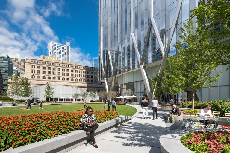 Goettsch Partners Wins Three AIA Chicago Design Awards image 9