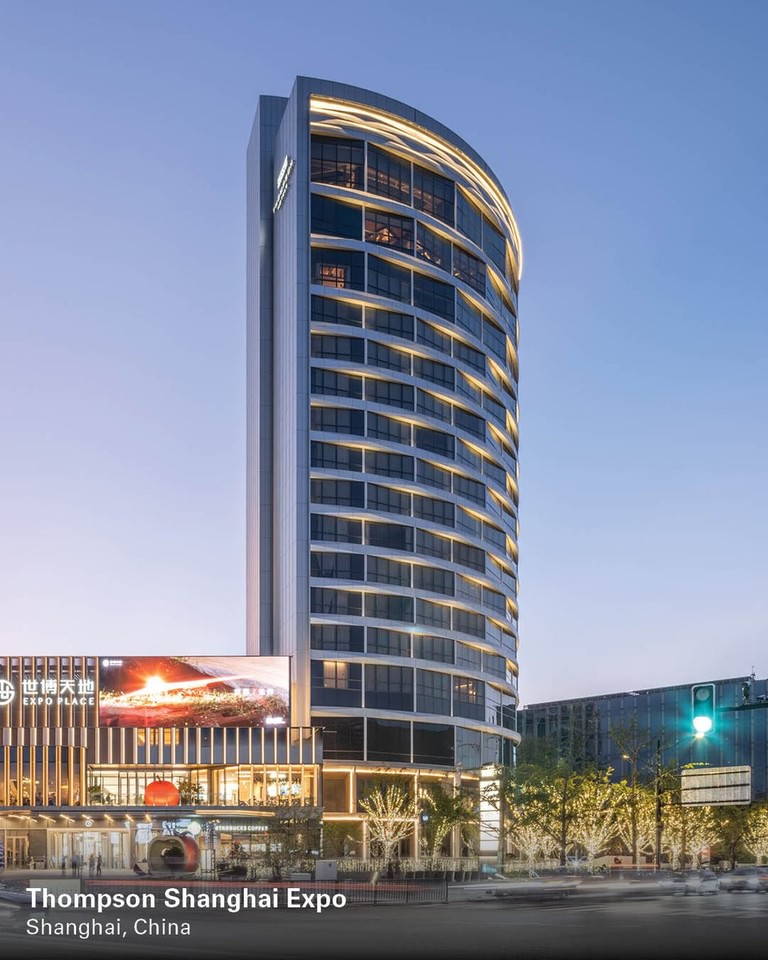 Forbes Names GP to Inaugural List of America’s Top Hospitality Architects & Designers image 1