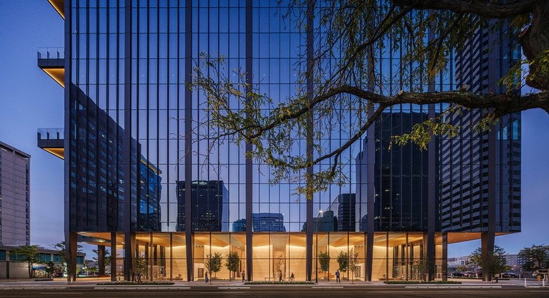 Goettsch Partners Receives Three CTBUH Awards image 2