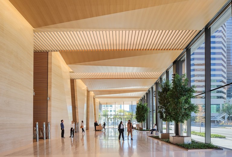 1900 Lawrence Recognized With CTBUH Best Tall Building Americas Award of Excellence image 7