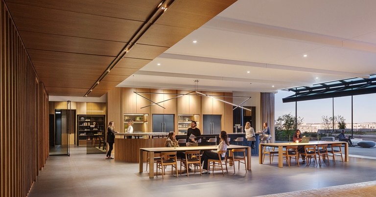 1900 Lawrence Recognized With CTBUH Best Tall Building Americas Award of Excellence image 8