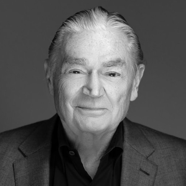 Portrait of James Goettsch