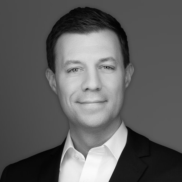 Portrait of David Lillie