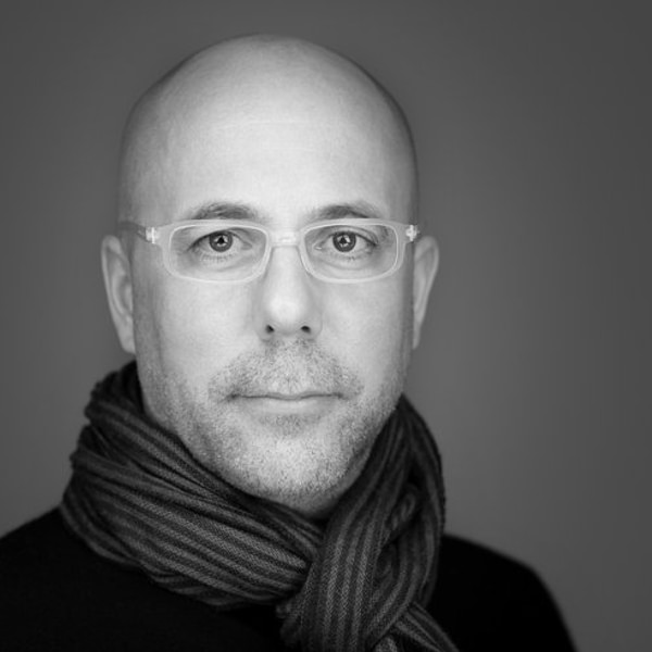Portrait of Joachim Schuessler