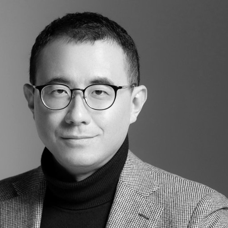 Portrait of Ye Sheng